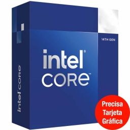 INTEL BX8071514900F